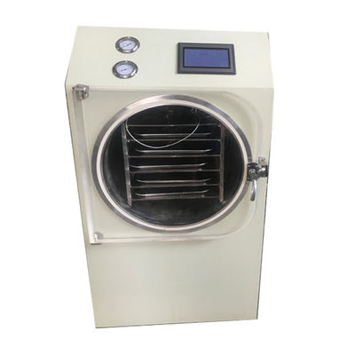 Chiny One Key Start Kitchen Freeze Dryer, Countertop Freeze Dryer Small Dimension dostawca