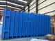 33KW Production Freeze Dryer, liofilizowana maszyna spożywcza 4540 * 1400 * 2450 mm dostawca