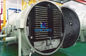 Sterowanie PLC Urządzenia do suszenia próżniowego przez zamrażanie 380V 50HZ Niskie zużycie energii dostawca