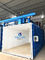 380V 50Hz Hydro Vacuum Cooling 500-700kg Pojemność Długa żywotność dostawca